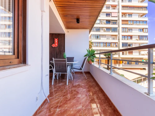 Apartment Torremolinos, 1 bedroom, 2 persons - photo_1011741303818