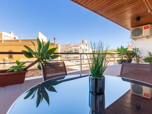 Apartment Torremolinos, 1 bedroom, 2 persons - photo_1011741303818