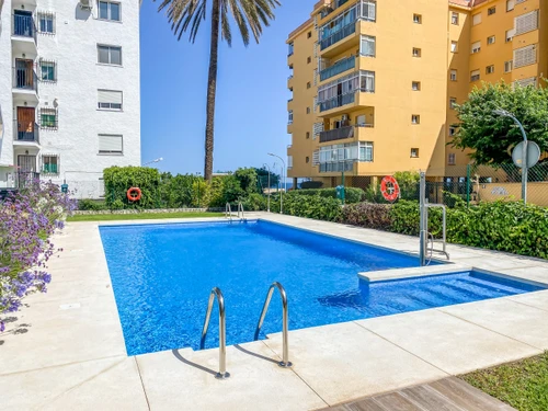 Ferienwohnung Torremolinos, 2 Schlafzimmer, 4 Personen - photo_1011741309257