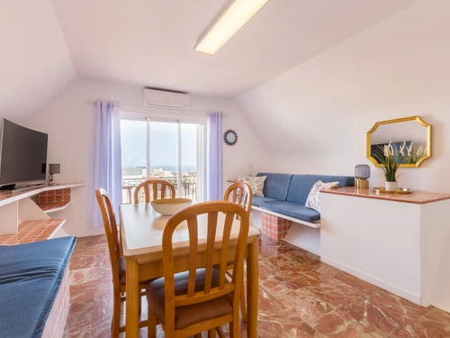 Ferienwohnung Torremolinos, 2 Schlafzimmer, 4 Personen - photo_1011741309257