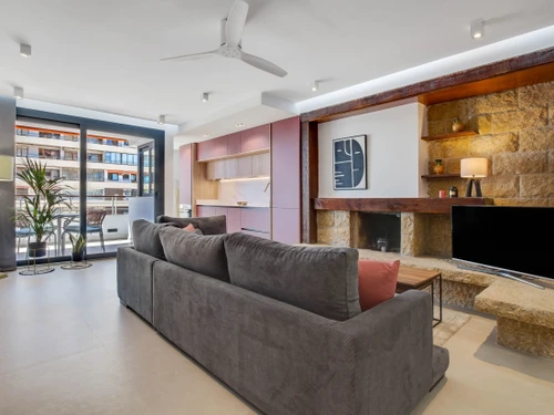 Apartamento Torremolinos, 1 dormitorio, 4 personas - photo_1011741308296