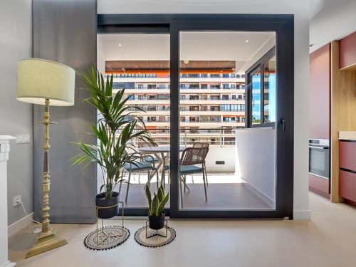 Apartamento Torremolinos, 1 dormitorio, 4 personas - photo_1011741308296