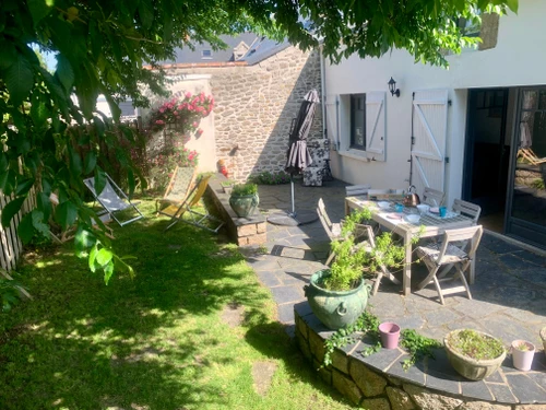 Gîte Guérande, 4 pièces, 6 personnes - photo_16516010485