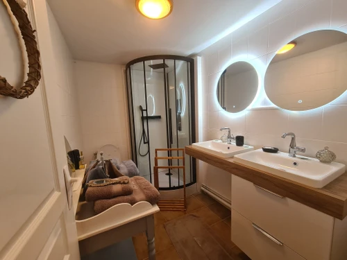 Gîte Rouvres-les-Bois, 5 pièces, 9 personnes - photo_1011662388666