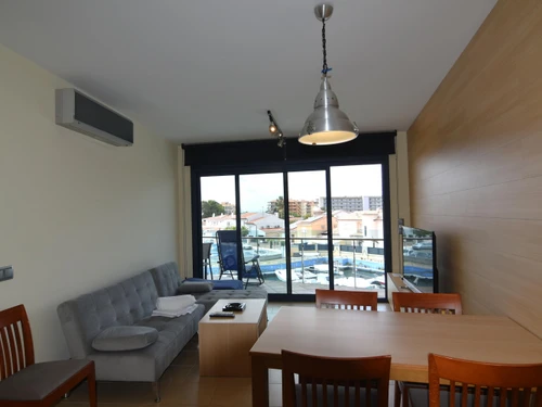 Appartement Roses, 3 pièces, 5 personnes - photo_1011272306992