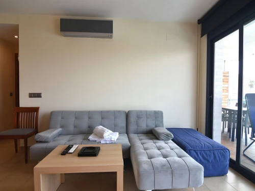 Appartement Roses, 3 pièces, 5 personnes - photo_1011272306992