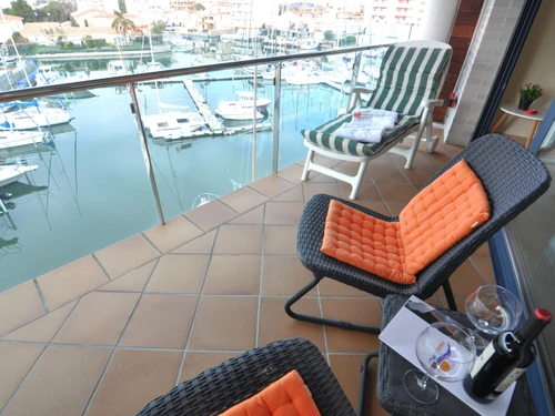 Appartement Roses, 3 pièces, 4 personnes - photo_1011272299477