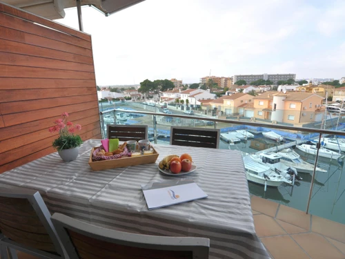 Appartement Roses, 3 pièces, 4 personnes - photo_1011272299477