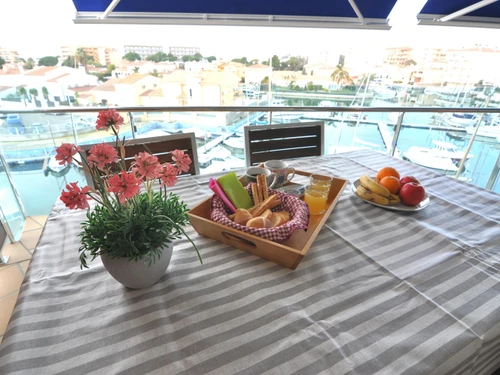 Appartement Roses, 3 pièces, 4 personnes - photo_1011272299477