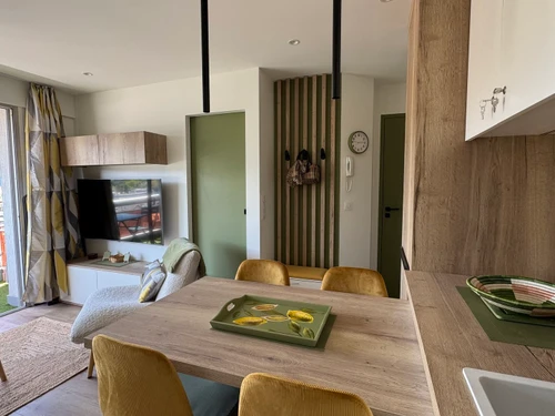 Appartement Aix-les-Bains, 2 pièces, 2 personnes - photo_1011790502451