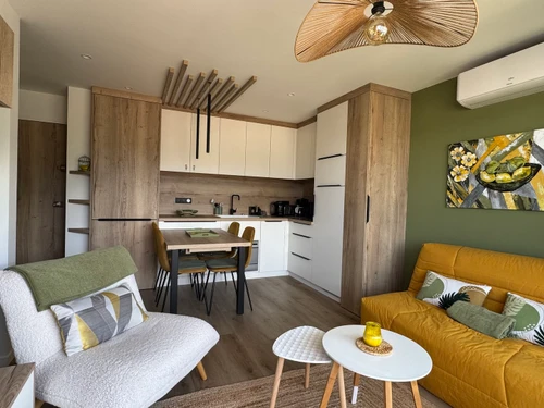 Appartement Aix-les-Bains, 2 pièces, 2 personnes - photo_1011790502451