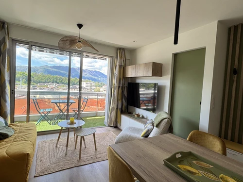 Appartement Aix-les-Bains, 2 pièces, 2 personnes - photo_1011790502451
