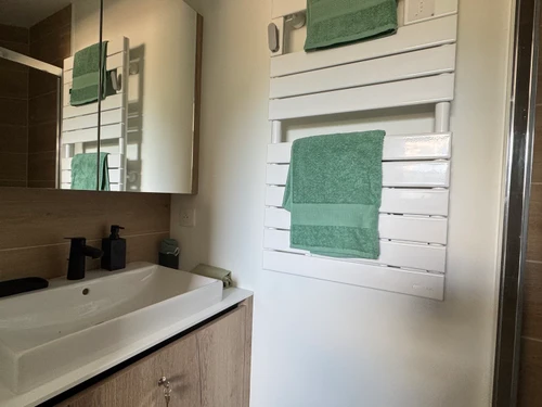 Appartement Aix-les-Bains, 2 pièces, 2 personnes - photo_1011790502451