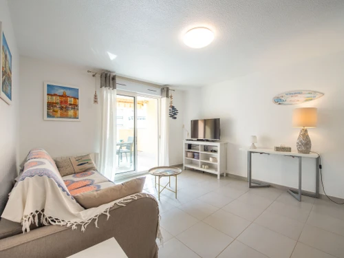 Apartamento Cavalaire-sur-Mer, 1 dormitorio, 6 personas - photo_1011458385363