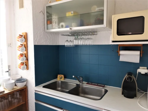 Apartment Cavalaire-sur-Mer, 1 bedroom, 5 persons - photo_14290600697