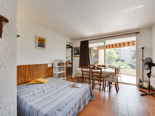 Apartment Cavalaire-sur-Mer, 1 bedroom, 5 persons - photo_14290600697