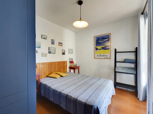 Apartment Cavalaire-sur-Mer, 1 bedroom, 5 persons - photo_14290600697