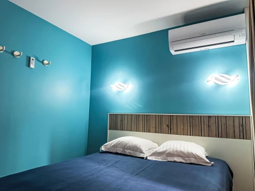 Apartment Agay Village Cap Esterel, 2 bedrooms, 6 persons - photo_1011782480227