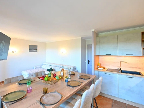 Apartment Agay Village Cap Esterel, 2 bedrooms, 6 persons - photo_1011782480227