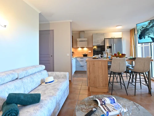 Apartment Agay Village Cap Esterel, 2 bedrooms, 6 persons - photo_1011782480227