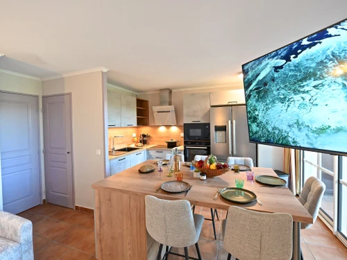 Apartment Agay Village Cap Esterel, 2 bedrooms, 6 persons - photo_1011782480227