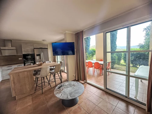 Apartment Agay Village Cap Esterel, 2 bedrooms, 6 persons - photo_1011782480227