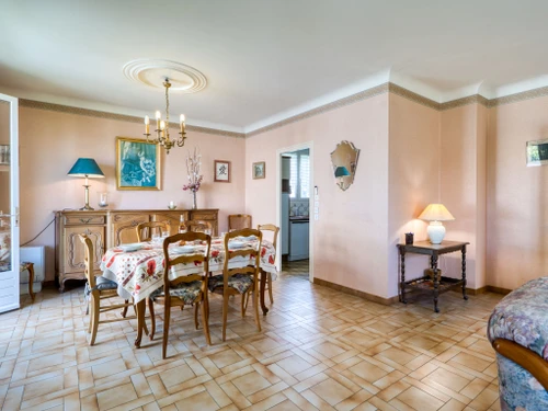 Villa Vaux-sur-Mer, 4 bedrooms, 8 persons - photo_1011790632950