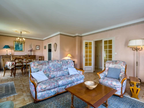 Villa Vaux-sur-Mer, 4 bedrooms, 8 persons - photo_1011790632950