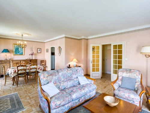 Villa Vaux-sur-Mer, 4 bedrooms, 8 persons - photo_1011790632950