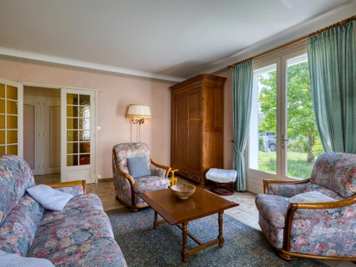 Villa Vaux-sur-Mer, 4 bedrooms, 8 persons - photo_1011790632950