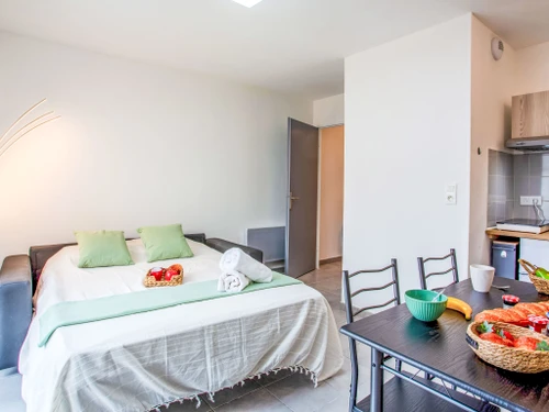 Apartamento Les Moutiers-en-Retz, estudio, 2 personas - photo_1011790638302