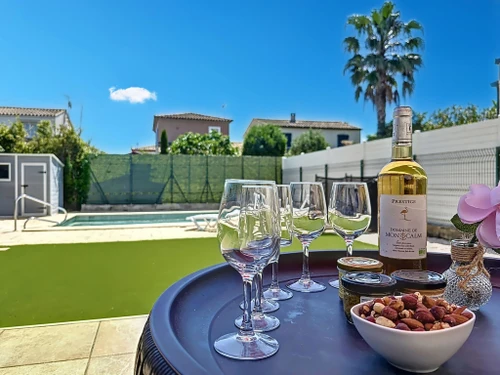 Casa Aigues-Mortes, 3 dormitorios, 6 personas - photo_13148221688