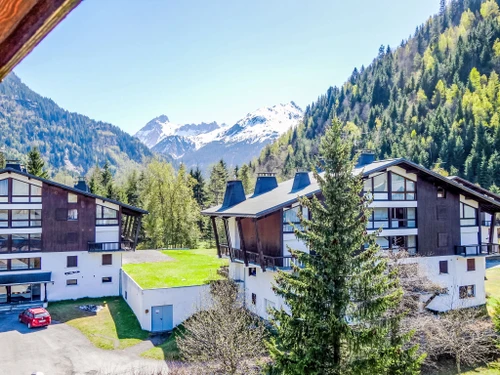 Apartamento Les Contamines-Montjoie, 1 dormitorio, 6 personas - photo_709553695