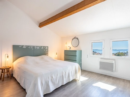 Appartement Carqueiranne, 3 pièces, 6 personnes - photo_1011760717779