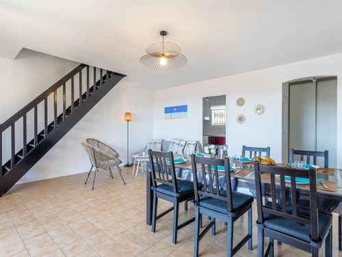 Apartment Carqueiranne, 2 bedrooms, 6 persons - photo_1011760717779