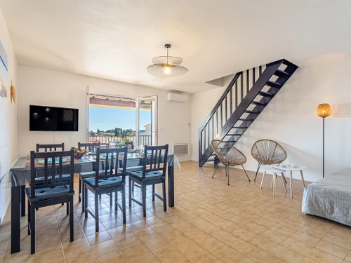 Apartment Carqueiranne, 2 bedrooms, 6 persons - photo_1011760717779