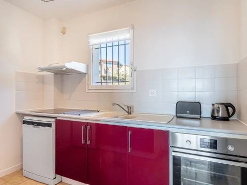 Apartment Carqueiranne, 2 bedrooms, 6 persons - photo_1011760717779