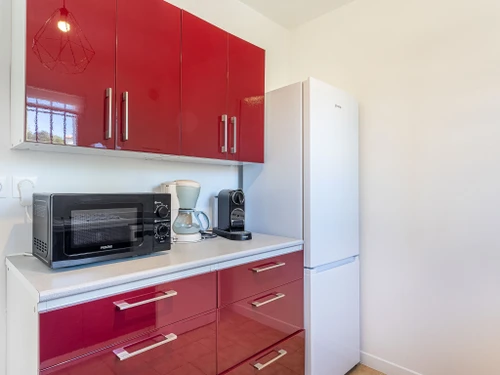 Apartment Carqueiranne, 2 bedrooms, 6 persons - photo_1011760717779