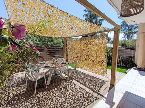 Apartment Fréjus, 1 bedroom, 4 persons - photo_1011529248337