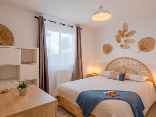 Ferienwohnung Fréjus, 1 Schlafzimmer, 4 Personen - photo_1011529248337