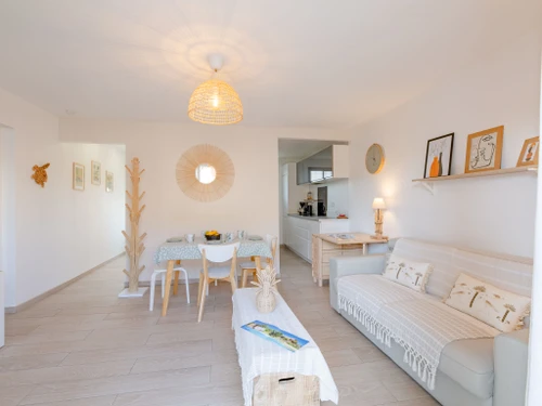 Ferienwohnung Fréjus, 1 Schlafzimmer, 4 Personen - photo_1011529248337