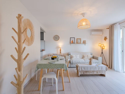 Ferienwohnung Fréjus, 1 Schlafzimmer, 4 Personen - photo_1011529248337