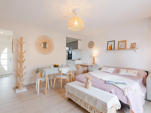 Ferienwohnung Fréjus, 1 Schlafzimmer, 4 Personen - photo_1011529248337