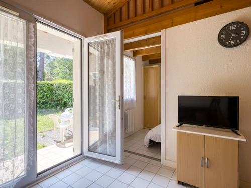 Ferienwohnung Saint Palais sur Mer, 1 Schlafzimmer, 4 Personen - photo_1011790684298