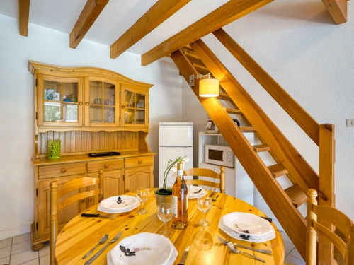 Ferienwohnung Saint Palais sur Mer, 1 Schlafzimmer, 4 Personen - photo_1011790684298