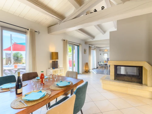 Casa La Guérinière, 4 dormitorios, 8 personas - photo_1011790703785