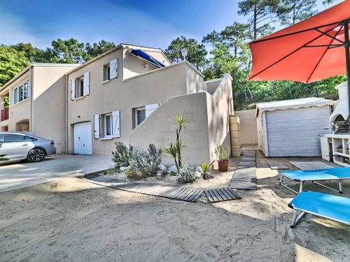Maison Saint-Georges-d'Oléron, 4 pièces, 6 personnes - photo_1011790707119