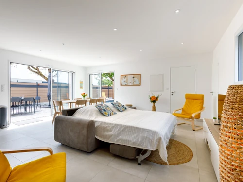 Ferienhaus La Bernerie-en-Retz, 3 Schlafzimmer, 8 Personen - photo_1011790711066