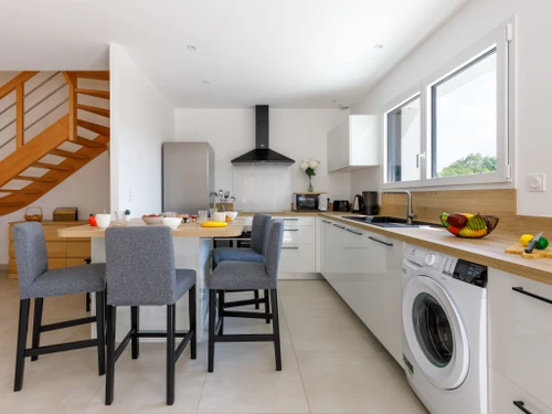 Ferienhaus La Bernerie-en-Retz, 3 Schlafzimmer, 8 Personen - photo_1011790711066