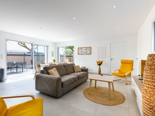 Ferienhaus La Bernerie-en-Retz, 3 Schlafzimmer, 8 Personen - photo_1011790711066